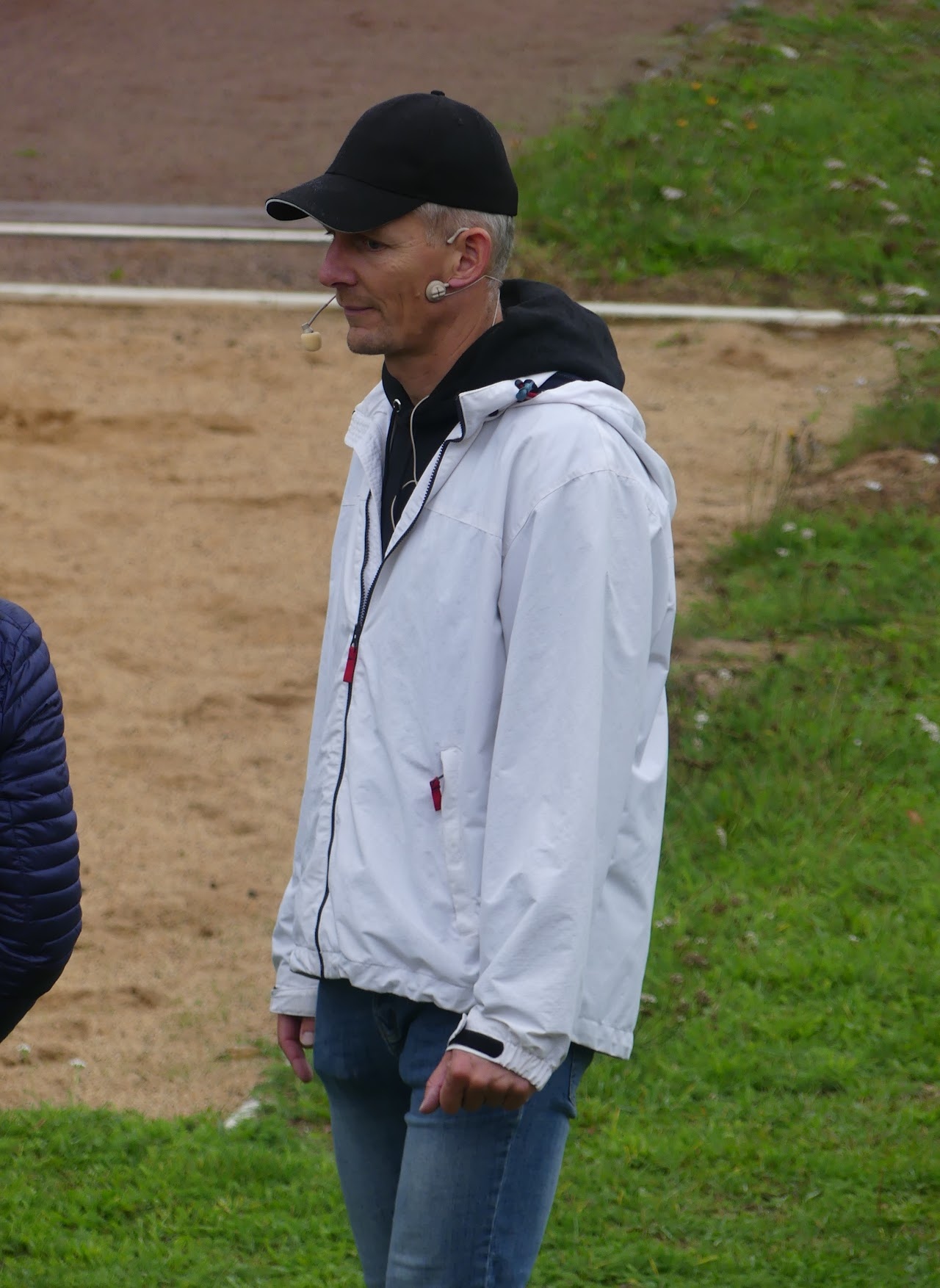 Bild vom 13. Benefizlauf im Jahr 2022. Dies ist das 199. Bild.